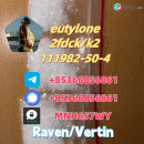 2fdck/eutylone hot sale fast delivery