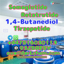 1,4-Butanediol GBL 1 4Bdo 110-63-4 Good Price darl Supply
