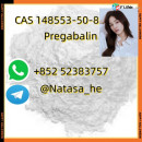 Pregablin CAS148553-50-8