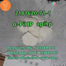 aphip α-PiHP CAS 2181620-71-1	High quality	D1