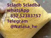 5CL-ADB China Supplier 5cl 5cladba 5cladb