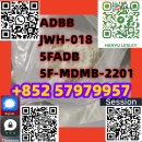 ADBB  JWH-018 5FADB 5F-MDMB-2201  +852 57979957