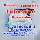 Lidocaine powder Hydrochloride HCl CAS 73-78-9 Best Manufacturer Supply with Factory Price