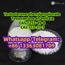 Testosterone Enanthate(NSC 17591) CAS 315-37-7