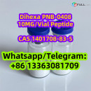 Dihexa 10MG/Vial Peptide CAS 1401708-83-5