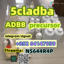 yellow powder 5cladba precuesor ADBB adbf ADB-F shipping door to door,telegram:+852 64147939