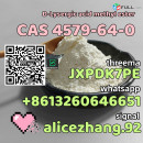 Hot selling CAS 4579-64-0 competitive price safe delivery telegram:@alicezhang