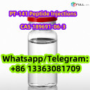 PT-141 PT141 10MG/Vial Injection CAS 189691-06-3