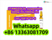 STANOZOLOL suspension(Winstrol)50mg/100mg Injection CAS 10418-03-8