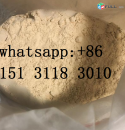 Protonitazene CAS:119276-01-6  hot sale whatsapp:+86 151 3118 3010