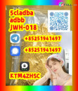 +85251941497，5cladba，adbb，jwh，spot supply，2709672-58-0.1185282-27-2,209414-07-3,