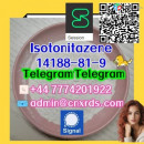 Cas 14188–81–9 Isotonitazene Safe shipping Pharmaceutical intermediate 