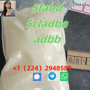 5cladba cas 2709672-58-0 adbb GWH-018 5FADB 4FADB a set strong