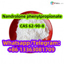 Nandrolone phenylpropionate CAS 62-90-8 Nandrolone3-phenylpropionate