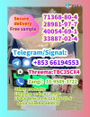 Freesamples,Telegram/Signal：+85366194553,5cladba,eutylone,71368-80-4,119276-01-6,28981-97-7