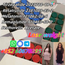 Hot Sale Melatonin  CAS 121062-08-6 Low Price