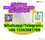 Arimistane Steroid raw materials CAS 1420-49-1