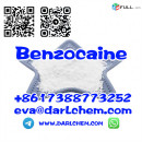 Sinobio 99% Powder Benzocaine powder Salt/ Benzocaine powder CAS94-09-7