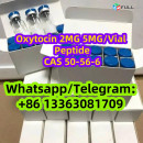 OXYTOCIN 2MG/5MG/Peptide CAS 50-56-6