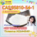 99.5% Butonitaze CAS 95810-54-1 With Factory Bulk Price,whatsapp:+8618833491580