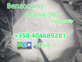 Benzocaine 94-09-7 for sale,buy Benzocaine powder safe shipping