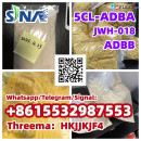 CAS 1971007-88-1 ADBB 5cl 5F-mdmb jwh-018 spot Whatsapp:+8615532987553