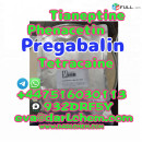 pregabalin Phenacetin Tetracaine raw Powder 148553-50-8 High Quality