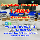 High Quality 99% 1,4-Butanediol CAS110-63-4