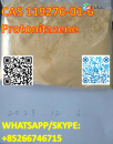 Protonitazene CAS 119276-01-6