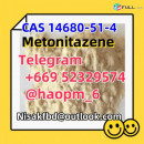  Metonitazene. 14680-51-4. Free sampleprecursors.