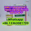 DHB (1-Testosterone) 100mg/ml Injection CAS 65-06-5