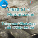 CAS 14680-51-4 Metonitazene	Free sample	F2