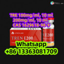 Trenbolone Enanthate(TRE) 100MG/ML 200MG/ML INJECTION CAS 1629618-98-9