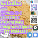 5cladba,CAS:2709672-58-0,High concentrations(+852 92866396)