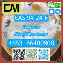 CAS 94-24-6 Tetracaine high quality hot sale stock and safe fast delivery