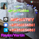 MDMA/APVP raw materials are popular and of high quality