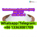 1-Testosterone Cypionate (DHT) CAS 58-20-8 NSC9157 