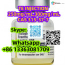 Testosterone enanthate（TE) 250mg/mL,300mg/mL INJECTION CAS 315-37-7