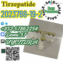 CAS 2381089-83-2 Retatrutide Original powder for weightloss peptide