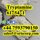 CAS 61-54-1 Tryptamine supply in stock WA +447593790150