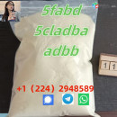 5CL-ADB-A precursor raw 5cladba 5f adb 4fadb