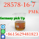 Cas 28578-16-7 PMK ethyl glycidate ( new PMK powder)