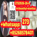 lowest price 2732926-26-8N-Desethyl-etonitaz