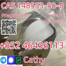 Высокочистый 99% и выше Прегабалин порошок CAS 148553-50-8 безопасная доставка в ОАЭ/Россию Добавить +852 46436113