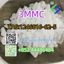 CAS:1246816-62-5  3MMC with Good Price