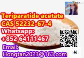 Teriparatide acetate CAS:52232-67-4