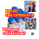 BPC157 CAS:137525-51-0