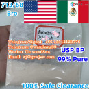 In stock Bromazolam CAS: 71368-80-4 Alprazolam etizolam benzos wj@gzwjsw.com