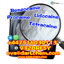 Top Quality API  Lidocaine powder Powder Supplier CAS 137-58-6 Lidocaine powder Powde