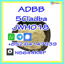 Large stock ADBB 5Cladba jwh018 with high quality,whatsapp:+852 64147939